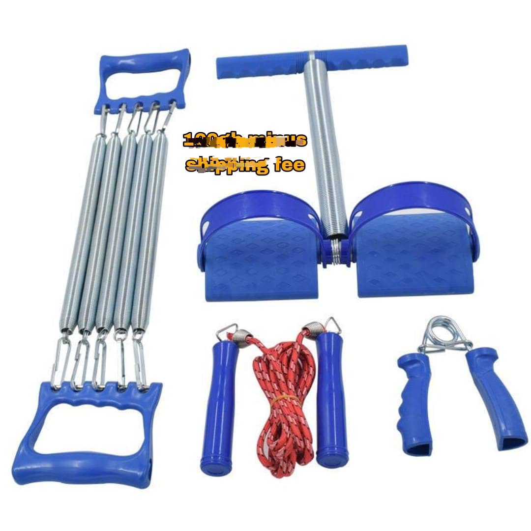 Fitness Equipment 